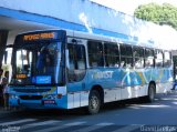 TRANSA - Transa Transporte Coletivo RJ 164.003 na cidade de Três Rios, Rio de Janeiro, Brasil, por David Freitas. Número da foto: #1024478.