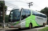 Transbrasiliana Transportes e Turismo 51045 na cidade de São Paulo, São Paulo, Brasil, por Edson Nogueira Filho. Número da foto: #:id.
