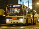 Metra - Sistema Metropolitano de Transporte 8012 na cidade de São Bernardo do Campo, São Paulo, Brasil, por Dalmo Pereira da Costa. Número da foto: #:id.