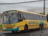 Viação Garcia 6974 na cidade de Apucarana, Paraná, Brasil, por Pedroka Ternoski. Número da foto: #1025915.
