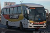 Saritur - Santa Rita Transporte Urbano e Rodoviário 26770 na cidade de Betim, Minas Gerais, Brasil, por Kleisson  dos Santos. Número da foto: #:id.