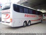 Viação Presidente 3570 na cidade de Belo Horizonte, Minas Gerais, Brasil, por Geraldo Maria. Número da foto: #:id.
