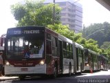 Viação Gatusa Transportes Urbanos 7 6127 na cidade de São Paulo, São Paulo, Brasil, por Pedro Henrique Rodrigues. Número da foto: #:id.