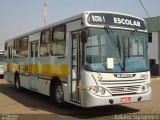 Viação Piracema de Transportes 20013 na cidade de Piracicaba, São Paulo, Brasil, por Juliano Sgrigneiro. Número da foto: #:id.