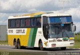 Empresa Gontijo de Transportes 15735 na cidade de Vitória da Conquista, Bahia, Brasil, por Thiago Santos. Número da foto: #1025129.