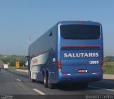 Viação Salutaris e Turismo 13865 na cidade de , por Wendell Coelho. Número da foto: #1025102.