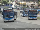 Viação Cidade Dutra 6 1049 na cidade de São Paulo, São Paulo, Brasil, por Anderson  Santa Brígida. Número da foto: #:id.