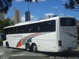 Transpen Transporte Coletivo e Encomendas 27070 na cidade de Curitiba, Paraná, Brasil, por Pedroka Ternoski. Número da foto: #:id.