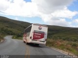 Viação Serro 1550 na cidade de Santana do Riacho, Minas Gerais, Brasil, por Ivan Caldeira Moc. Número da foto: #1024861.