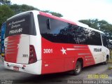 Primar Navegações e Turismo 3001 na cidade de São Paulo, São Paulo, Brasil, por Roberto Teixeira. Número da foto: #1025510.