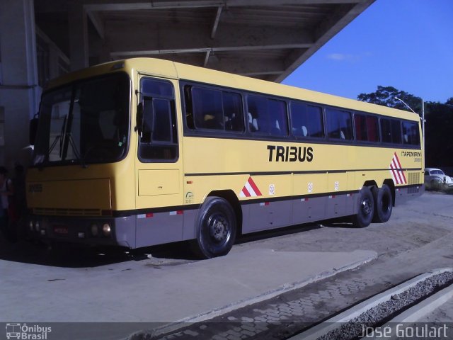 Viação Itapemirim 30055 na cidade de Muriaé, Minas Gerais, Brasil, por José Goulart. Número da foto: #1027345.