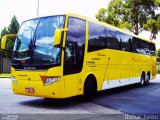 Viação Itapemirim 48123 na cidade de Curitiba, Paraná, Brasil, por Osmar Junior. Número da foto: #1026386.