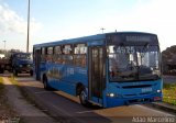 Vianel > Auto Viação Pioneira 02015 na cidade de Belo Horizonte, Minas Gerais, Brasil, por Adão Raimundo Marcelino. Número da foto: #1027678.