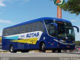 RodeRotas - Rotas de Viação do Triângulo 72122 na cidade de Goiânia, Goiás, Brasil, por Douglas Andrez. Número da foto: #1027530.
