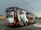 CVT Viagens e Turismo 3000 na cidade de Campo Bom, Rio Grande do Sul, Brasil, por Eduardo Benetti . Número da foto: #1026612.