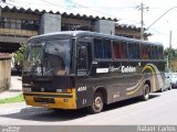 Golden Bus 4000 na cidade de Nova Lima, Minas Gerais, Brasil, por Rafael  Carlos. Número da foto: #1026394.