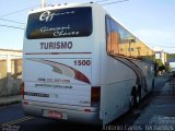 Giovani Chaves Turismo 1500 na cidade de Guarapari, Espírito Santo, Brasil, por Antonio Carlos Fernandes. Número da foto: #1026303.