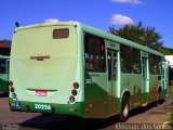 Sagrada Família Ônibus 20256 na cidade de Belo Horizonte, Minas Gerais, Brasil, por Kleisson  dos Santos. Número da foto: #:id.