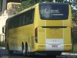 Viação Itapemirim 9527 na cidade de Teresina, Piauí, Brasil, por Wernan Saymon. Número da foto: #1026430.