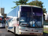 Viação Garcia 7431 na cidade de Ribeirão Preto, São Paulo, Brasil, por Fernando Reis. Número da foto: #1026901.