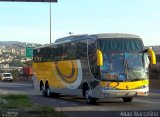 Viação Santa Edwiges 6370 na cidade de Belo Horizonte, Minas Gerais, Brasil, por Adão Raimundo Marcelino. Número da foto: #1027752.