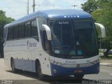 Empresa Barroso 162 na cidade de Teresina, Piauí, Brasil, por Wernan Saymon. Número da foto: #1026426.