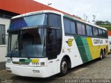 Empresa Gontijo de Transportes 5810 na cidade de João Monlevade, Minas Gerais, Brasil, por Antonio Carlos Fernandes. Número da foto: #1026312.