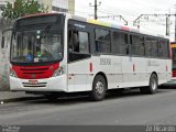 Auto Viação Bangu D58768 na cidade de Rio de Janeiro, Rio de Janeiro, Brasil, por Zé Ricardo Reis. Número da foto: #:id.