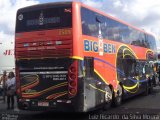 Big Ben Viagens e Turismo 2509 na cidade de São Paulo, São Paulo, Brasil, por Luiz Ricardo  da Silva Moura. Número da foto: #:id.