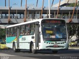 Viação Vila Real B11604 na cidade de Rio de Janeiro, Rio de Janeiro, Brasil, por Walace Aguiar R.  Lima. Número da foto: #:id.