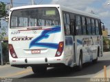 Expresso Condor 5209 na cidade de Campina Grande, Paraíba, Brasil, por Ruan Silva. Número da foto: #:id.