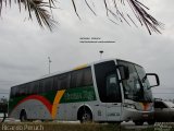Vitória Tur Rio 132 na cidade de Vitória, Espírito Santo, Brasil, por Ricardo Peruch. Número da foto: #:id.