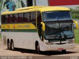 Nacional Expresso 36322 na cidade de Goiânia, Goiás, Brasil, por João Victor. Número da foto: #1027568.