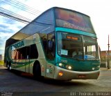 Viação Garcia 7020 na cidade de Apucarana, Paraná, Brasil, por Pedroka Ternoski. Número da foto: #1028006.