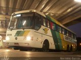 Empresa Gontijo de Transportes 4159 na cidade de Natal, Rio Grande do Norte, Brasil, por Herminio Barros. Número da foto: #1028676.