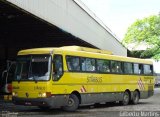 Viação Itapemirim 40445 na cidade de Vitória, Espírito Santo, Brasil, por Gilberto Martins. Número da foto: #1028929.