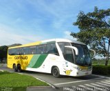Empresa Gontijo de Transportes 18465 na cidade de Vitória, Espírito Santo, Brasil, por Marcos Pinnheiro Meneses. Número da foto: #:id.