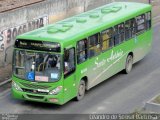 Transportes Santo Antônio DC 3.134 na cidade de Duque de Caxias, Rio de Janeiro, Brasil, por Leandro de Sousa Barbosa. Número da foto: #:id.