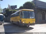 Viação Itapemirim 40181 na cidade de Rio de Janeiro, Rio de Janeiro, Brasil, por Marcus Nogueira . Número da foto: #1029857.