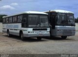 Emtram 1810 na cidade de Seabra, Bahia, Brasil, por Osmar Junior. Número da foto: #1029117.