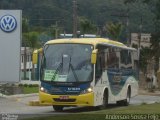 Brasil SA Transporte e Turismo RJ 122.072 na cidade de Nova Friburgo, Rio de Janeiro, Brasil, por Anderson Sousa Feijó. ID da foto: :id.