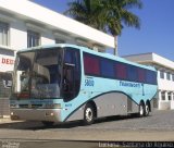 Transnorte - Transporte e Turismo Norte de Minas 58000 na cidade de Montes Claros, Minas Gerais, Brasil, por Luciana  Santana de Aquino. Número da foto: #:id.