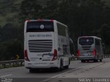 Volvo SN na cidade de Queimados, Rio de Janeiro, Brasil, por Sidcley Lourenço. Número da foto: #1028474.