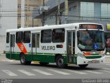 Auto Viação Veleiro 8144 na cidade de Maceió, Alagoas, Brasil, por Gustavo Alfredo. Número da foto: #:id.