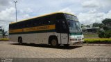 Nacional Expresso 16269 na cidade de Uberlândia, Minas Gerais, Brasil, por Celso  Junior. Número da foto: #1027846.
