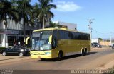 Viação Itapemirim 8619 na cidade de Barreiras, Bahia, Brasil, por Wagner Ribeiro da Silva. Número da foto: #1028286.