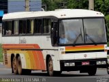 Bonitão Viagem e Turismo 6100 na cidade de Teresina, Piauí, Brasil, por João Victor. Número da foto: #:id.