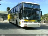 Empresa Gontijo de Transportes 15445 na cidade de Curvelo, Minas Gerais, Brasil, por Josimar Vieira. Número da foto: #1028191.