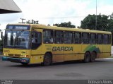 Viação Garcia 6823 na cidade de Paranavaí, Paraná, Brasil, por Robson Alves. Número da foto: #1028961.