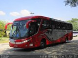 Empresa de Ônibus Pássaro Marron 5306 na cidade de São Paulo, São Paulo, Brasil, por Lucas Oliveira. Número da foto: #:id.